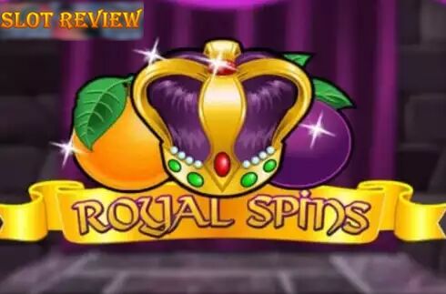 Royal Spins Slot Review